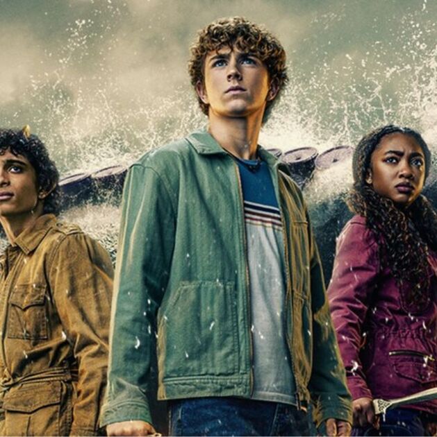Descubre a qué hora se estrena el capítulo 4 de “Percy Jackson” temporada 2 en Disney+ (Disney)