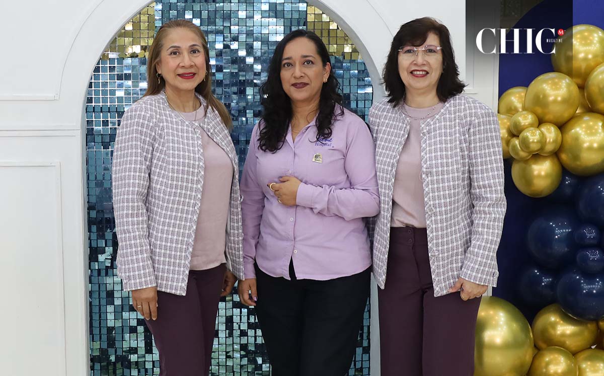 Erika Zepeda y Raquel Saldívar