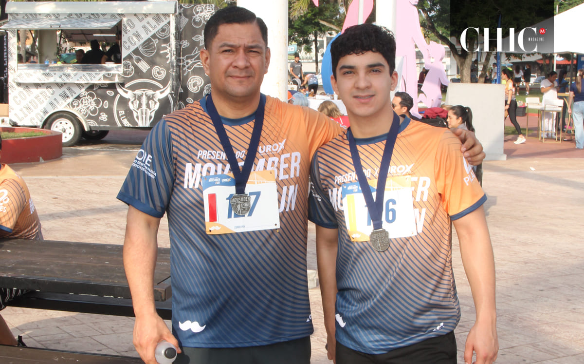 Jorge Rodriguez, Emiliano Rodriguez