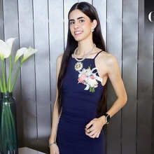 María Andrea De Gorordo