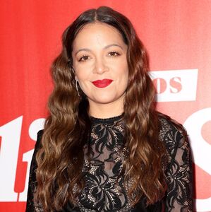 Natalia Lafourcade reveló con ternura que ya nació su bebé (Getty Images)