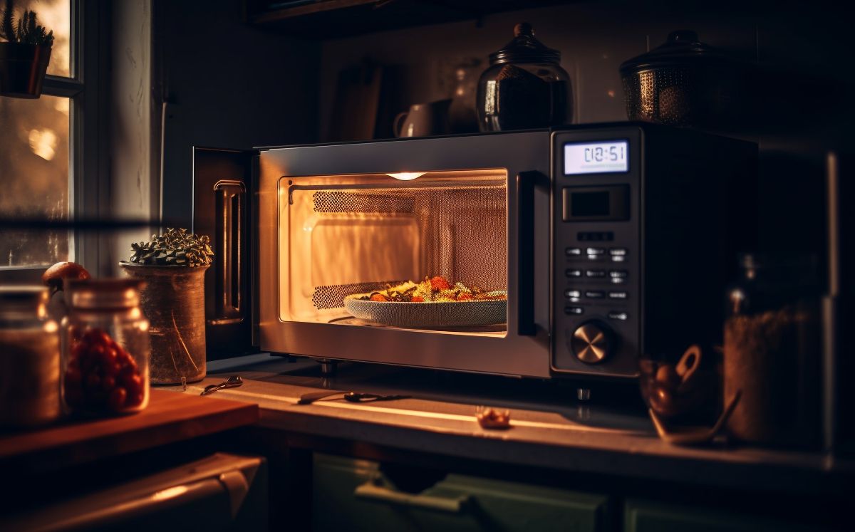 Recalentar ciertos alimentos puede provocar bacterias y toxinas peligrosas. Descubre cuáles evitar y cómo hacerlo de forma más segura (Freepik)