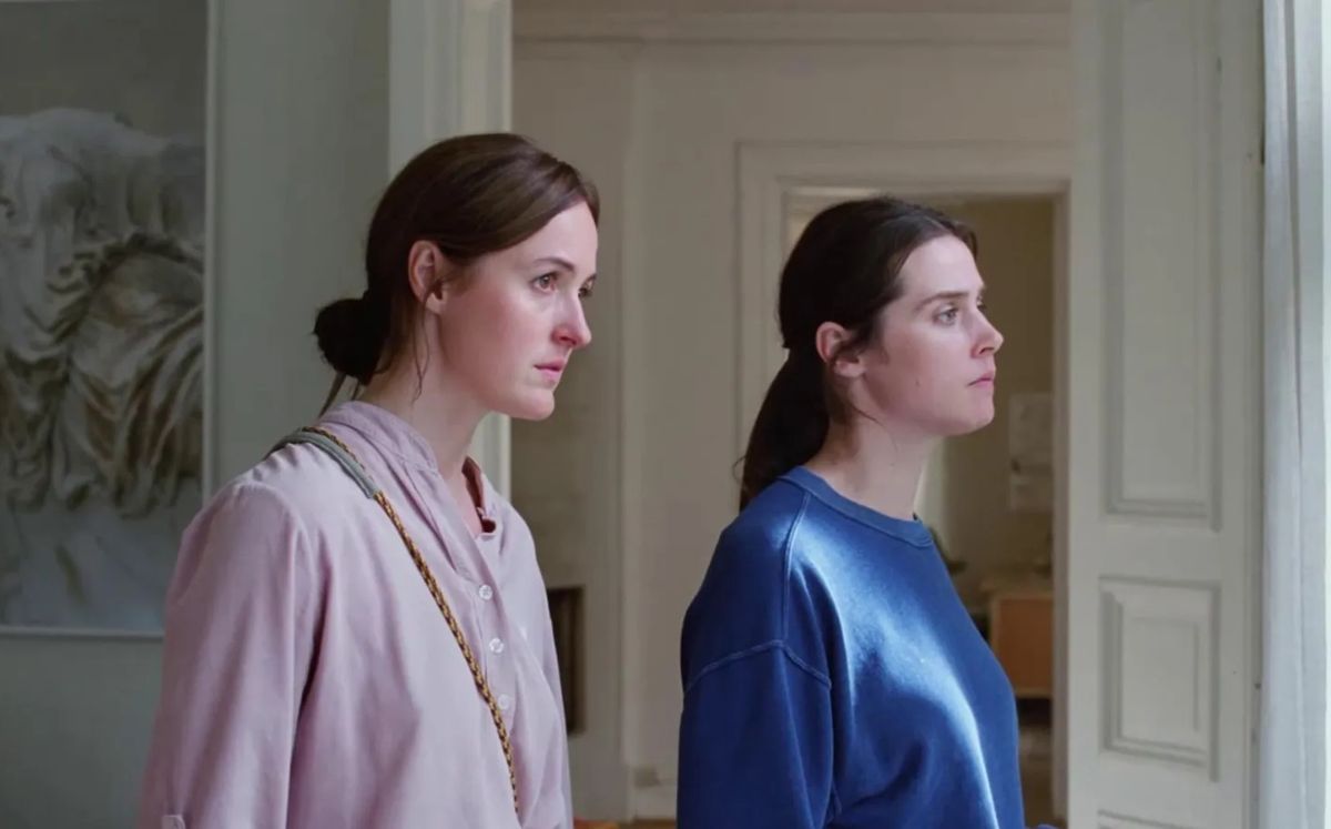 "Sentimental Value”, de Joachim Trier, apunta al Oscar 2026. Te contamos de qué trata y en qué plataformas verla (X)