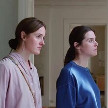 "Sentimental Value”, de Joachim Trier, apunta al Oscar 2026. Te contamos de qué trata y en qué plataformas verla (X)