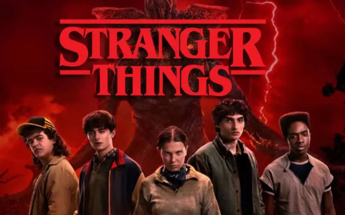 El Volumen 2 de “Stranger Things 5” se estrena el 25 de diciembre. Te decimos la hora exacta en la que saldrá (Netflix)