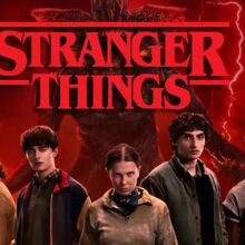 El Volumen 2 de “Stranger Things 5” se estrena el 25 de diciembre. Te decimos la hora exacta en la que saldrá (Netflix)