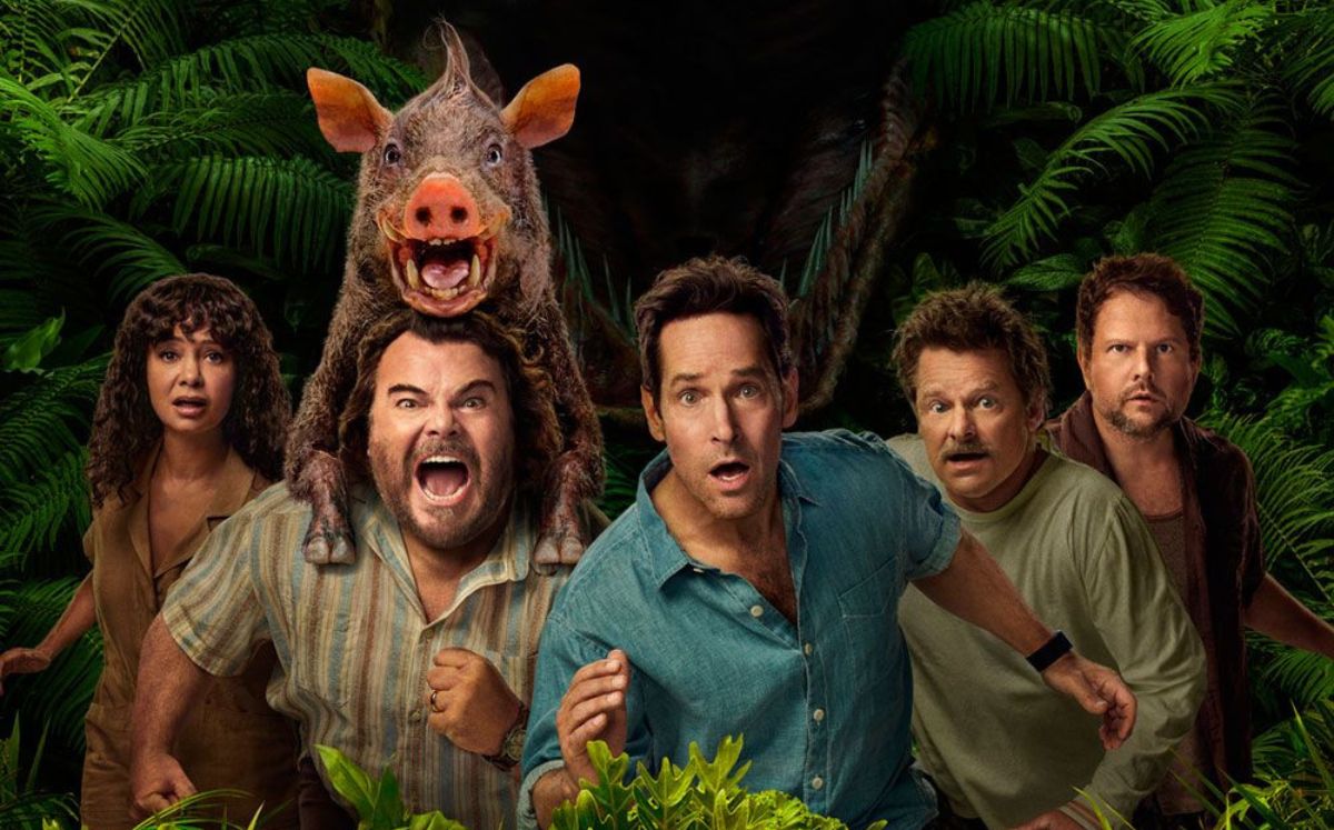 “Anaconda” de 2025 es una mezcla de comedia, acción y terror; este es su género (X)