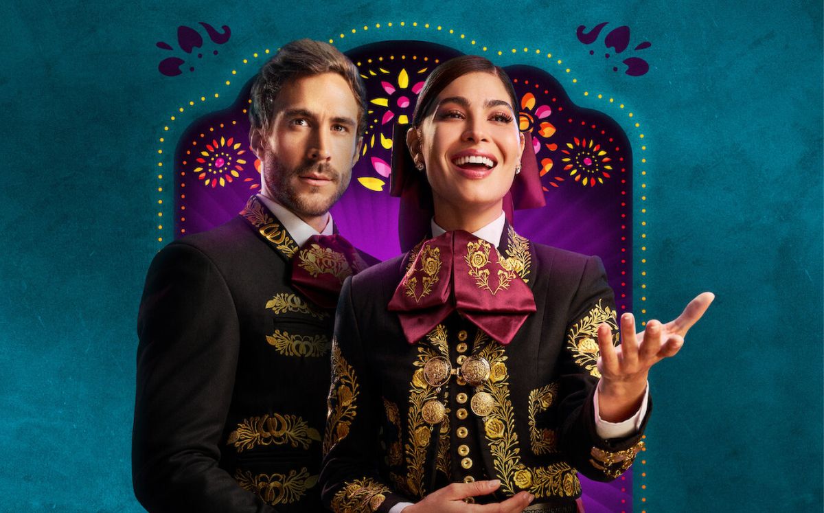 Descubre de qué trata “La hija del mariachi”, en qué está basada y quiénes forman parte del elenco (Netflix)
