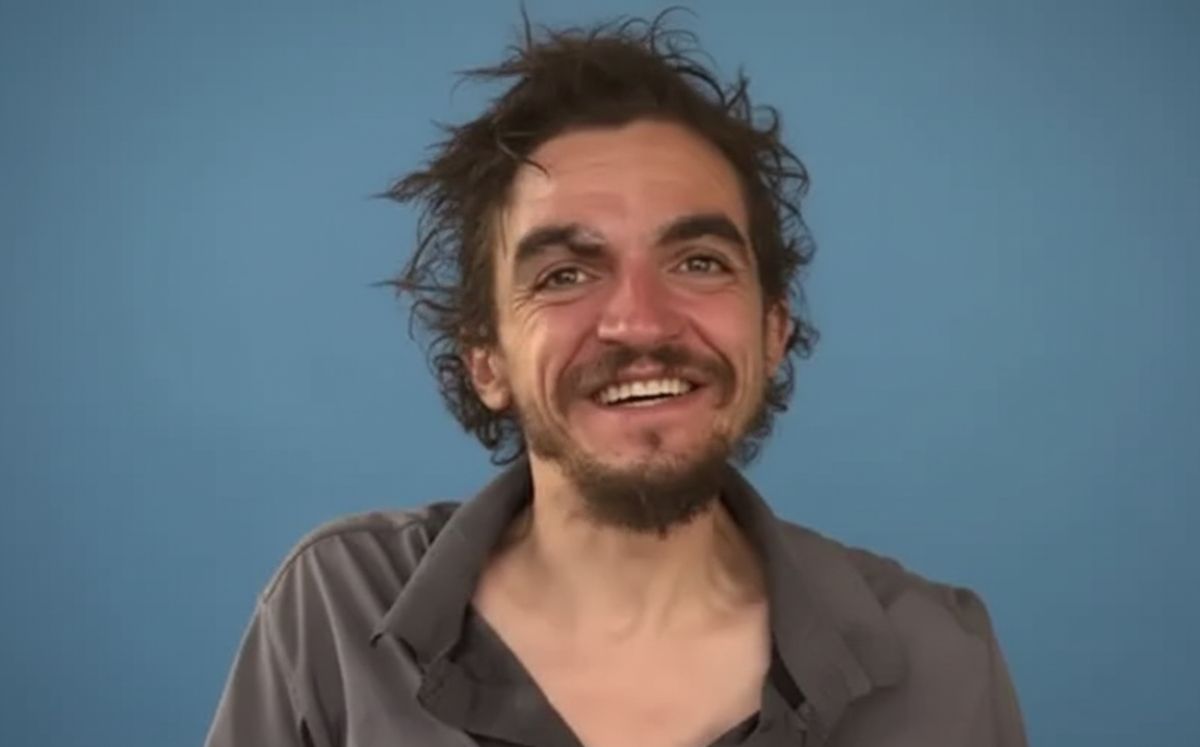 El padre de Tylor Chase, actor de “El Manual de supervivencia escolar de Ned”, habla sobre la salud mental de su hijo (TikTok/IA)