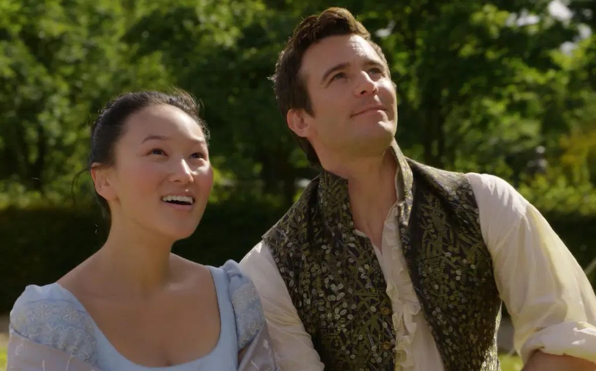 Todo sobre la temporada 4 de “Bridgerton”; fechas de estreno, nueva historia de amor y el elenco que regresa a Netflix (Netflix)