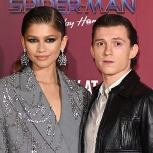 Zendaya vuelve a ser tendencia por rumores de embarazo junto a Tom Holland tras fotos virales (Instagram)