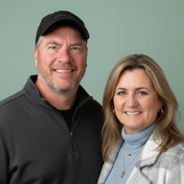 El actor de "Friends" murió a los 60 años y su último mensaje en Instagram hoy estremece por su significado (IA)