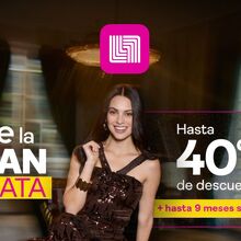 Arrancó la Gran Barata Liverpool y estos son los descuentos, fechas clave y razones por las que todos hablan de ella (X)