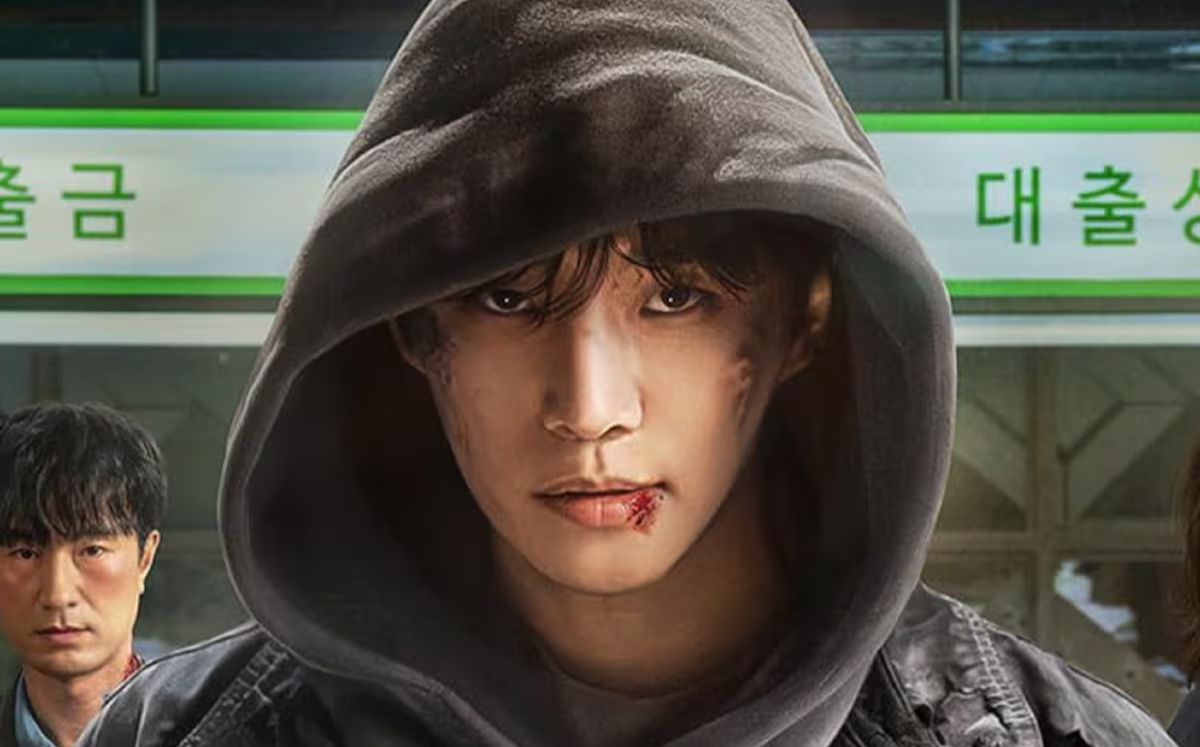 Conoce a los actores y personajes de “Cashman”, la serie coreana de Netflix basada en un webtoon de Kakao (Netflix)