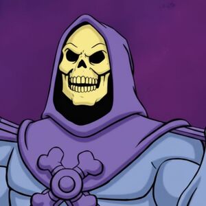 “Masters of the Universe” vuelve al cine en 2026 con Jared Leto como Skeletor (Getty Images/X)