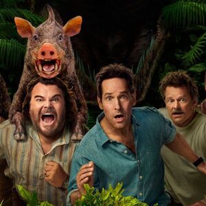 “Anaconda” de 2025 es una mezcla de comedia, acción y terror; este es su género (X)