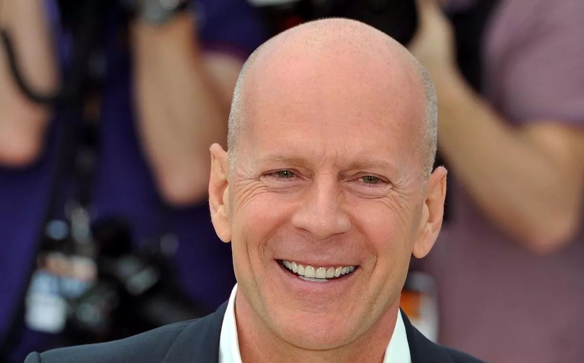 Bruce Willis y su familia viven la Navidad más amarga tras avance de su enfermedad (Foto: Getty Images)