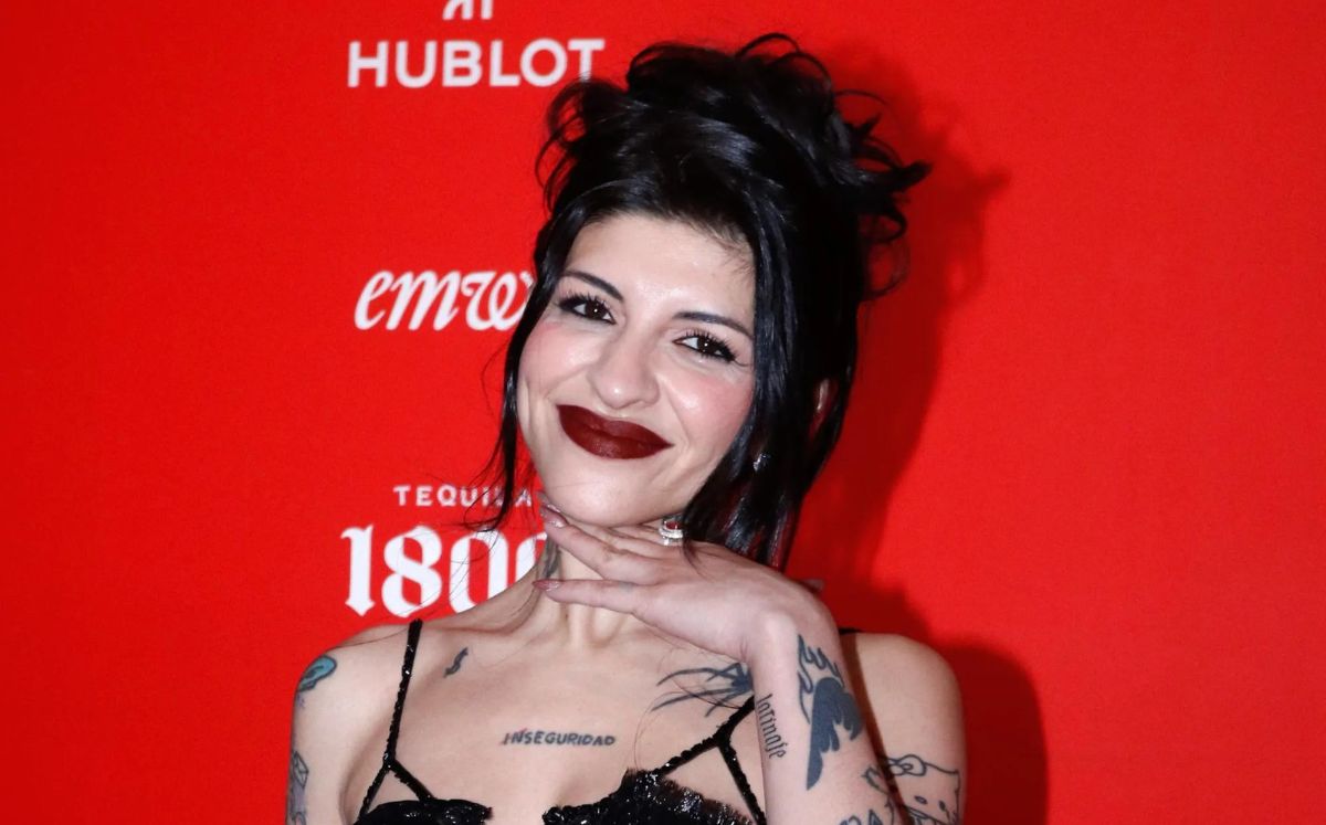 Cazzu y su logro de 2025: La impresionante nueva casa con la que inicia una nueva etapa (Foto: Getty Images)