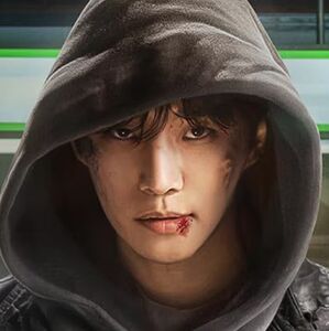Conoce a los actores y personajes de “Cashman”, la serie coreana de Netflix basada en un webtoon de Kakao (Netflix)