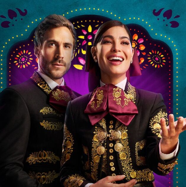 Descubre de qué trata “La hija del mariachi”, en qué está basada y quiénes forman parte del elenco (Netflix)