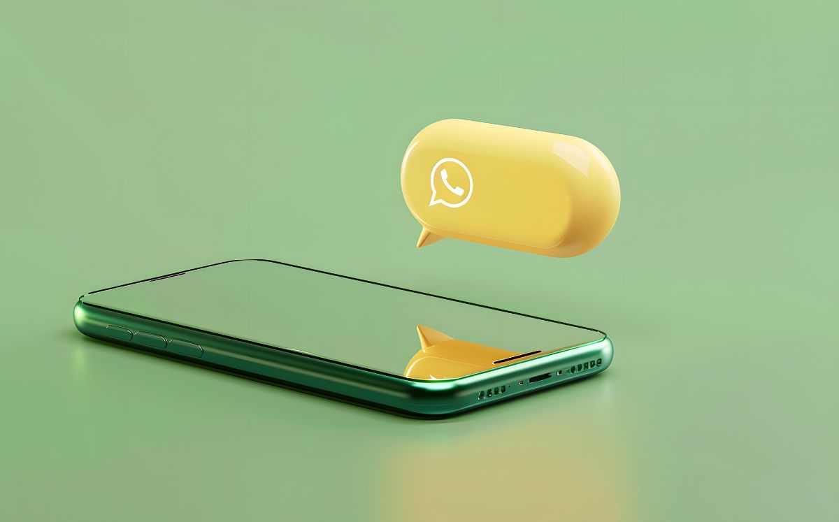 ¿Tu dispositivo está en la lista? WhatsApp dejará de ser compatible con estos celulares en 2026 (Foto: Freepik)