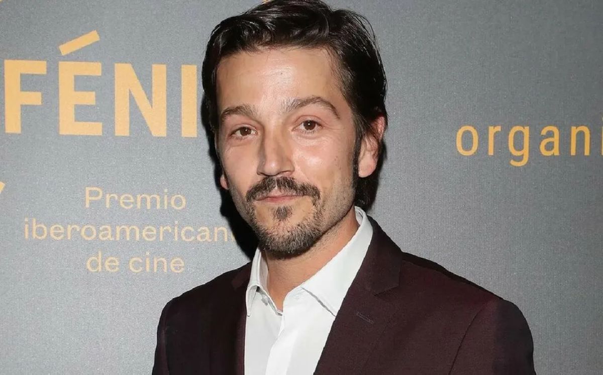 ¿Dónde vive Diego Luna actualmente? Esto sabemos (Foto: Instagram)
