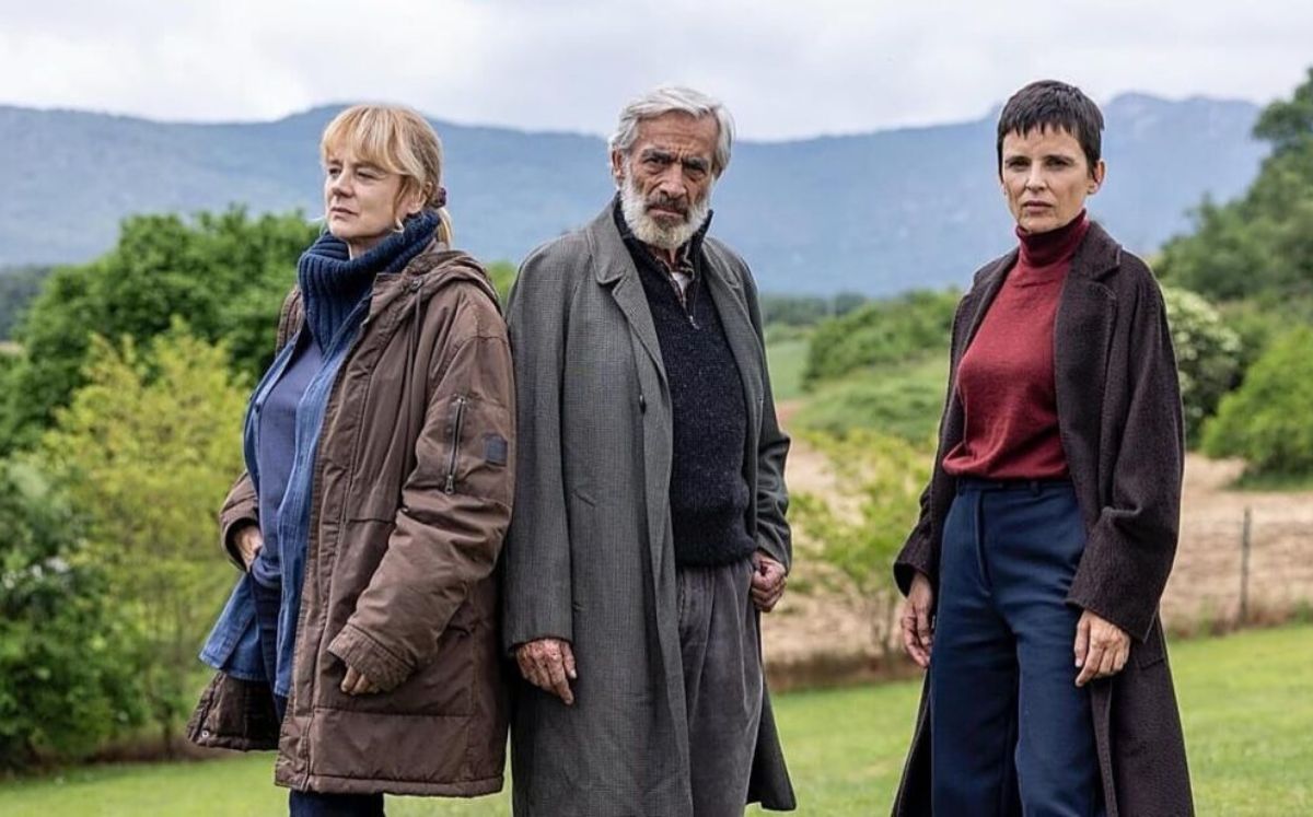 “Innato”, final explicado de la nueva serie de Netflix: ¿quién es el verdadero asesino? (Foto: Netflix)