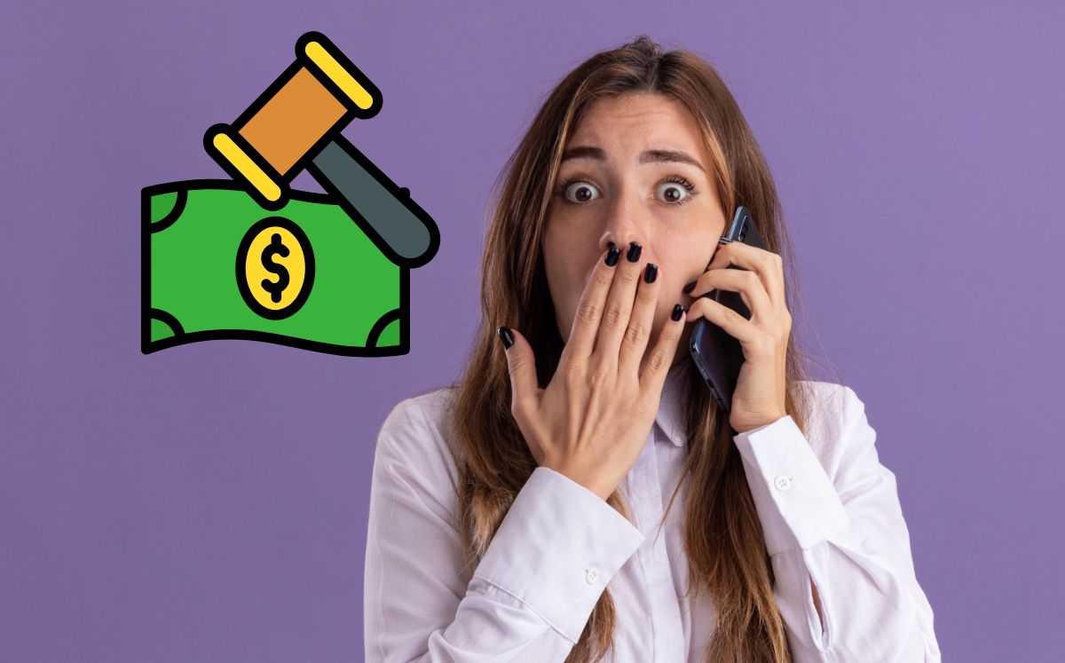Día de los inocentes: Multas y sanciones por llamadas de "broma" (Foto: Freepik)