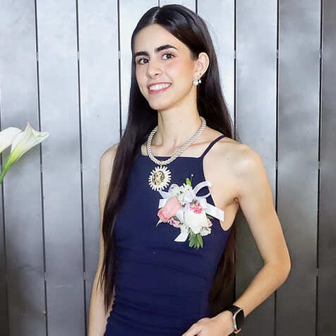 María Andrea De Gorordo