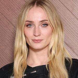 Sophie Turner revela por qué grabar escenas románticas con Kit Harington fue tan incómodo como inesperado (Getty Images)