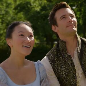 Todo sobre la temporada 4 de “Bridgerton”; fechas de estreno, nueva historia de amor y el elenco que regresa a Netflix (Netflix)