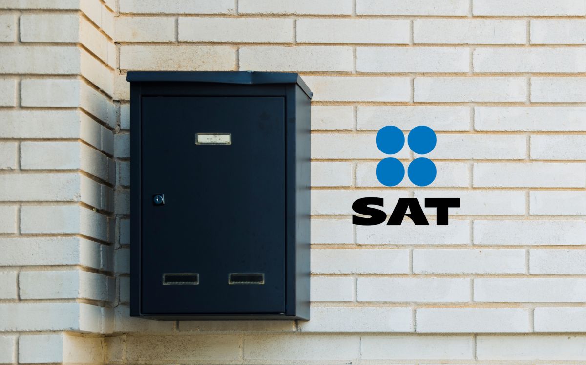 ¿Ya activaste tu Buzón Tributario? SAT fija fecha límite en diciembre para evitar multas en 2026 (Foto: Freepik/SAT)