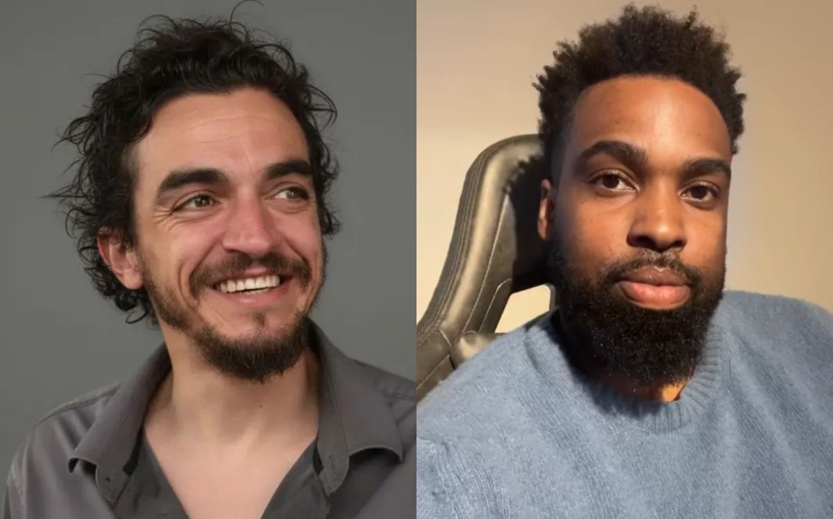 Actor de Nick agradece a México por ofrecer su ayuda a Tylor Chase (Foto: Instagram/IA)