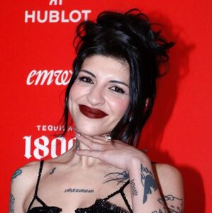 Cazzu y su logro de 2025: La impresionante nueva casa con la que inicia una nueva etapa (Foto: Getty Images)