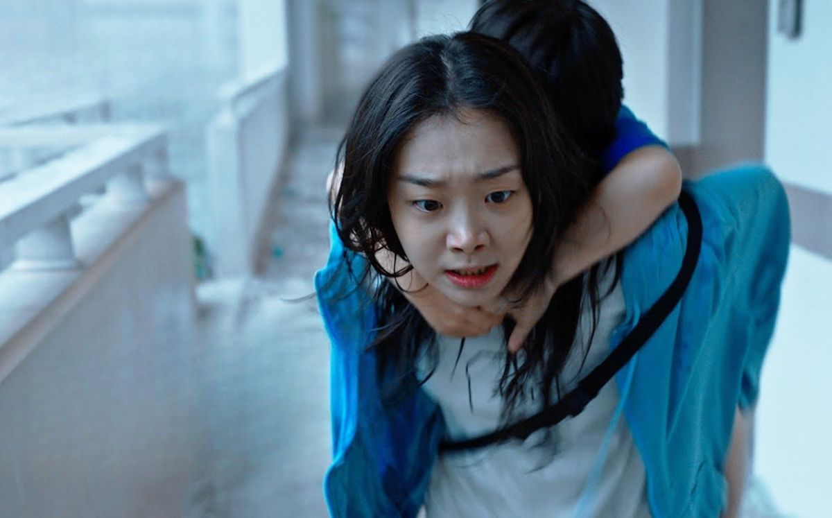 "El gran diluvio", final explicado de la película en Netflix (Foto: Instagram)