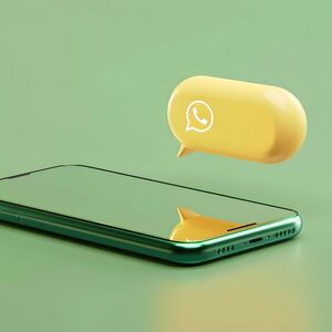 ¿Tu dispositivo está en la lista? WhatsApp dejará de ser compatible con estos celulares en 2026 (Foto: Freepik)