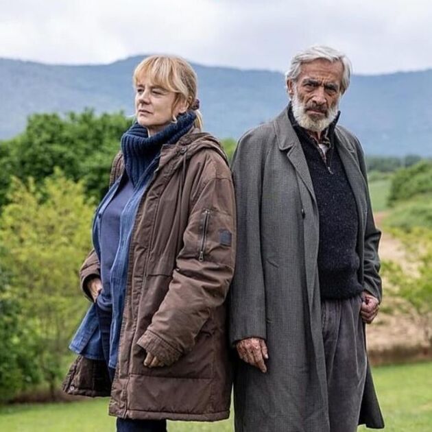 “Innato”, final explicado de la nueva serie de Netflix: ¿quién es el verdadero asesino? (Foto: Netflix)