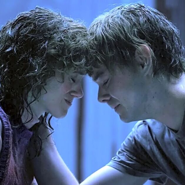 "Stranger Things 5, volumen 2": ¿Nancy y Jonathan terminaron? (Foto: Netflix)