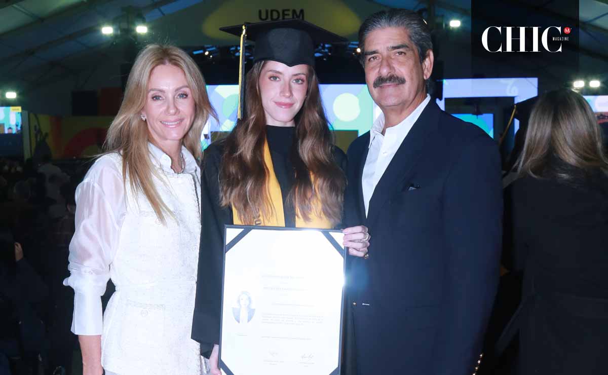 Amelia González, Amelia De Llano y Rubén Barraza / Fotos: Omar Valdez