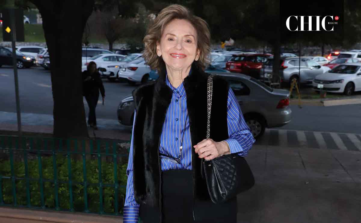 Coffy Díaz de Jaime / Fotos: Roberto Alvarado