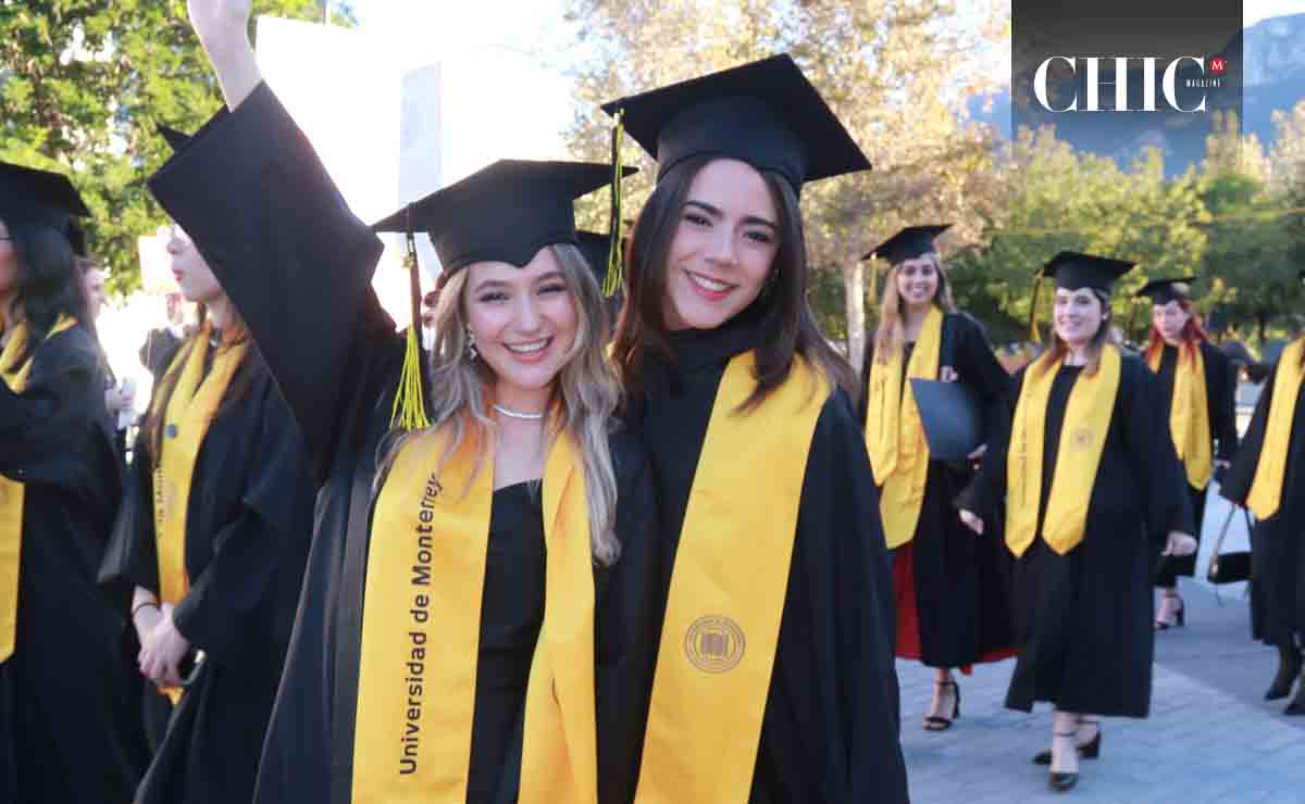 Dalana González y Dhalia Garza   / Fotos: Omar Valdez