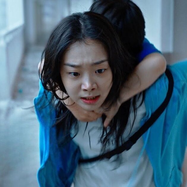 "El gran diluvio", final explicado de la película en Netflix (Foto: Instagram)