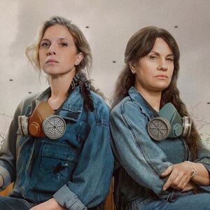 "El tiempo de las moscas": Reparto completo de la nueva serie en Netflix (Foto: Netflix)