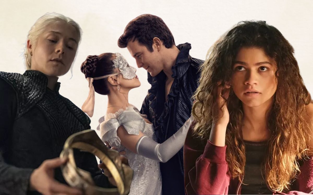 Series más esperadas en 2026 | Lista completa de estrenos (Foto: Instagram)