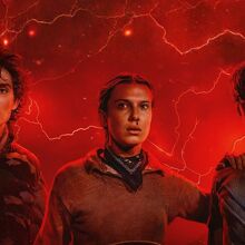 "Stranger Things 5": ¿A qué hora sale el capítulo final? (Foto: Instagram)