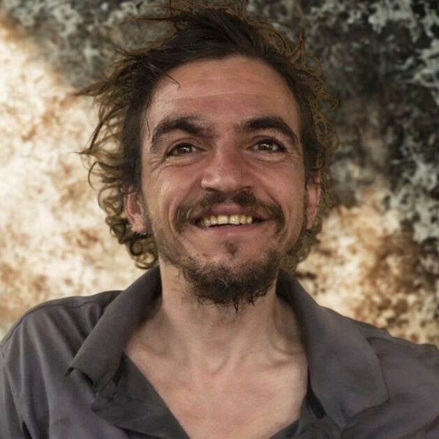 Tylor Chase sale de rehabilitación; está de vuelta en las calles (Foto: Instagram)