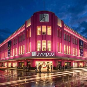 Ventas nocturnas de Liverpool en 2026: ¿Cuándo son y cuántas habrá en total?