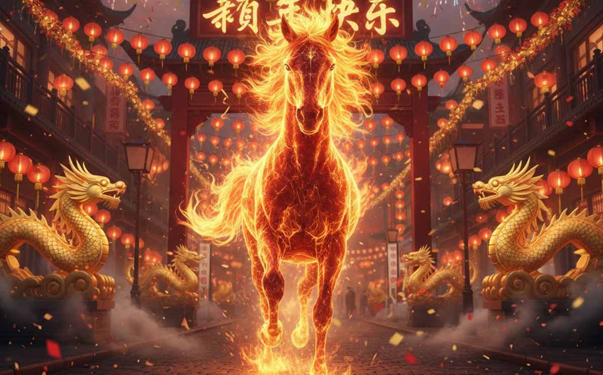 Este 2026 anuncia un periodo de movimiento, transformación y decisiones audaces. (Foto generada con IA)