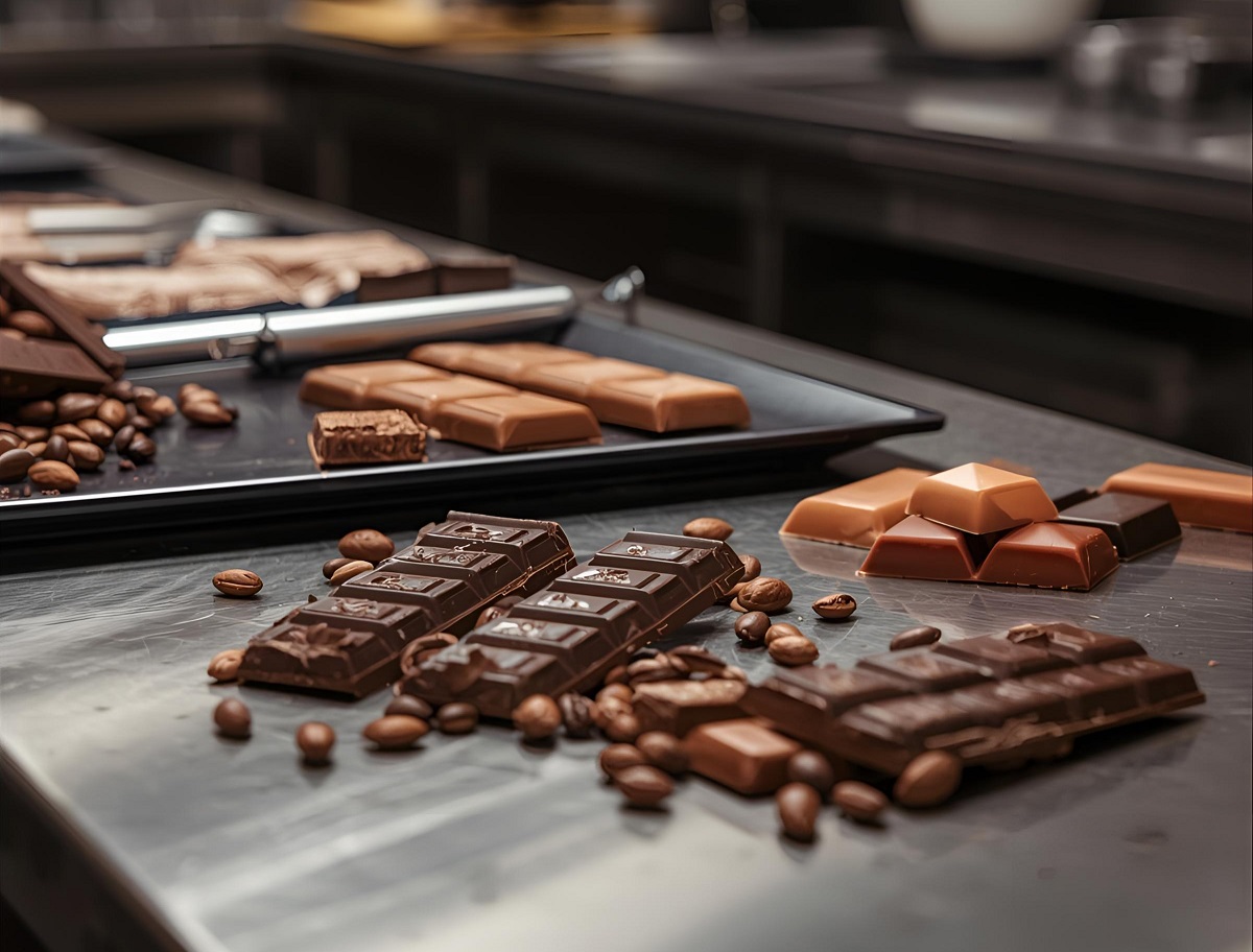 El cacao mexicano representa un elemento de gran valor (Foto: Cortesía)