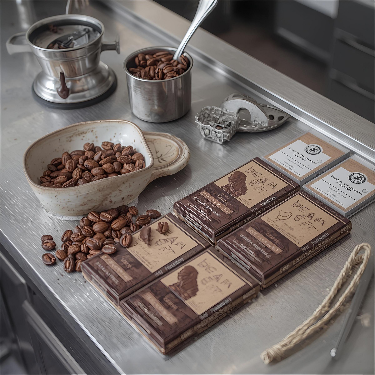 El consumo de chocolate ha experimentado un notable crecimiento (Foto: Cortesía)